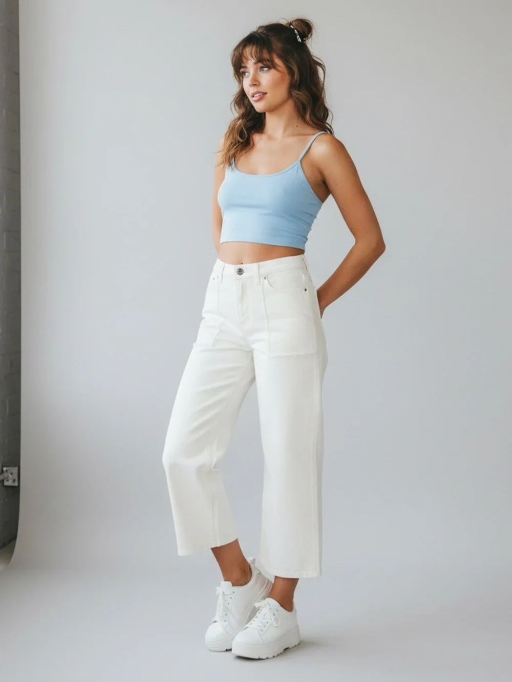 NWT Lucky Brand 